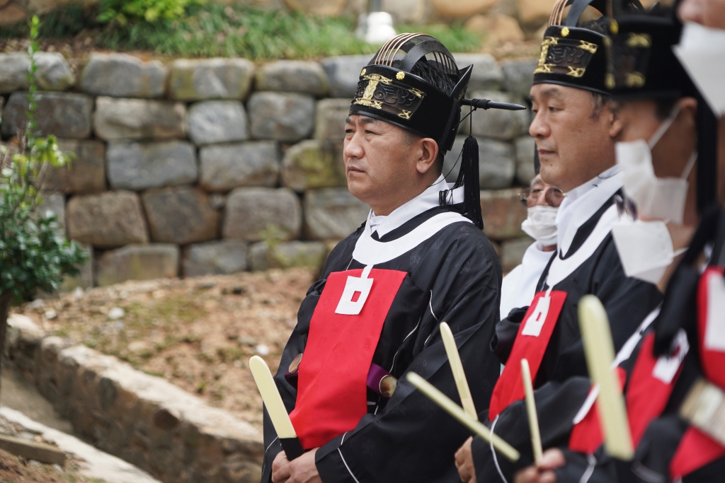 은진향교 추계석전대제 이미지(10)