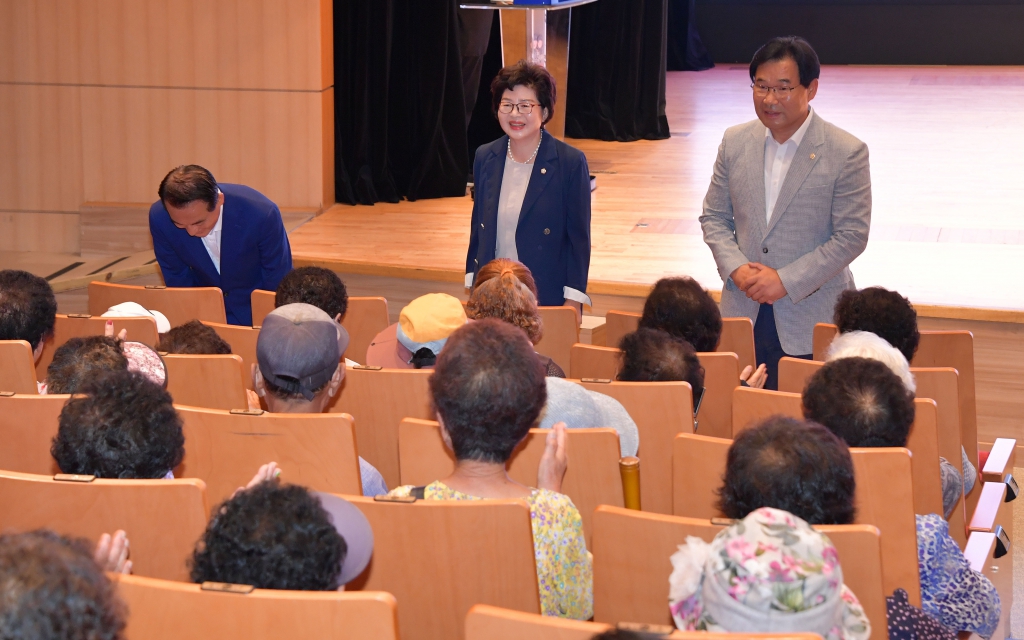 2024년 어르신 일자리 참여자 안전교육 2024.08.09(금)  이미지(3)