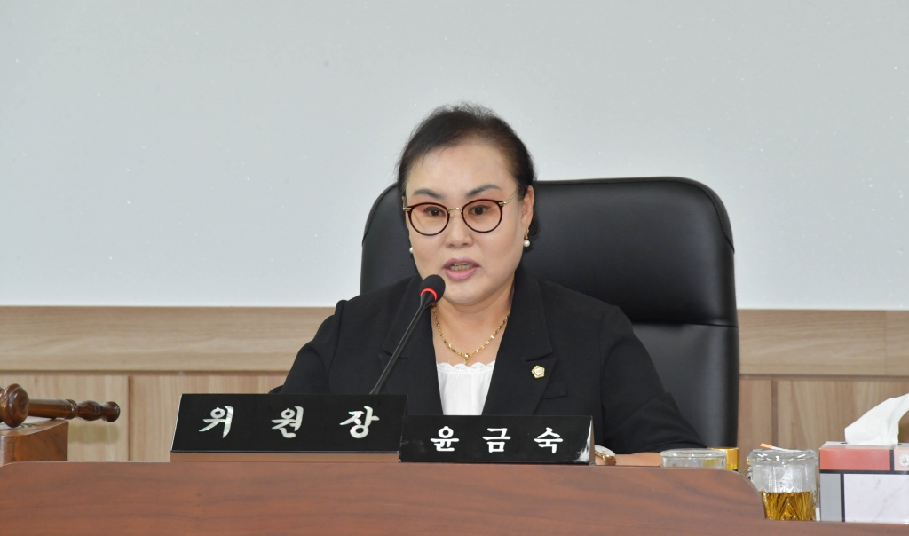 예산결산특별위원회 위원장 및 부위원장 선임(예산결산 제1차) 2024.06.17(월) 이미지(2)