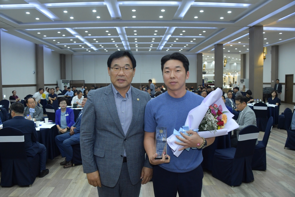 논산시 한돈협회 한돈인의 밤 행사 2025.08.28(목) 이미지(12)