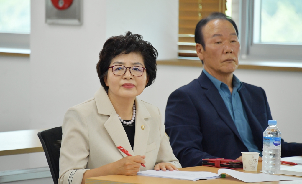 지방의회의원 후원회 도입에 따른 설명회(논산시선거관리위원회 회의실 3층) 2024.06.11(화) 이미지(8)