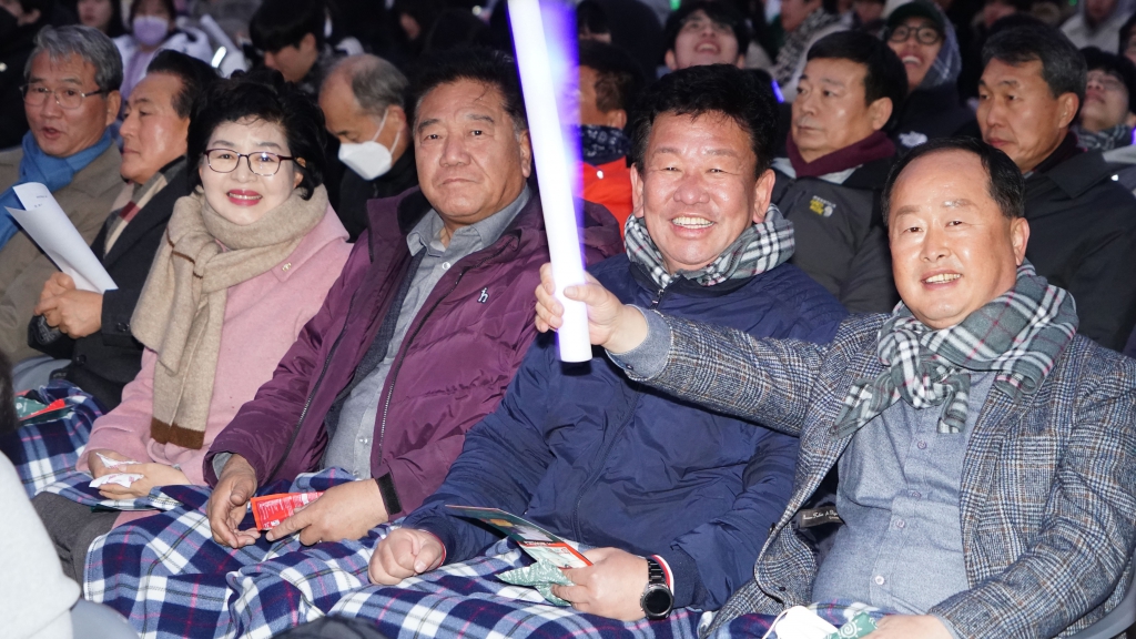 논산시 청소년 송년페스티벌(논산시민가족공원) 2023.11.18(토) 이미지(1)