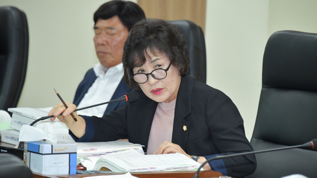 2023회계연도 결산 승인안 예비심사 등 산업건설(제5차) 2024.06.24(월) 이미지(6)
