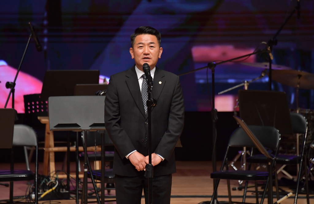 논산 아리랑 제작 발표회(논산아트센터) 2024.06.10(월)  이미지(24)