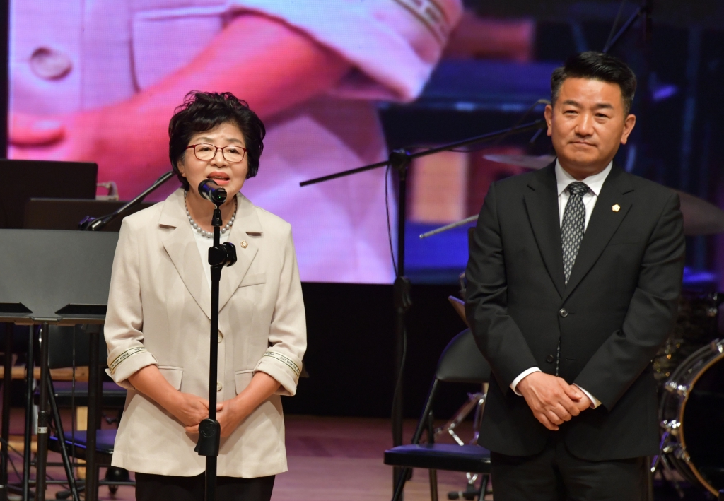 논산 아리랑 제작 발표회(논산아트센터) 2024.06.10(월)  이미지(34)