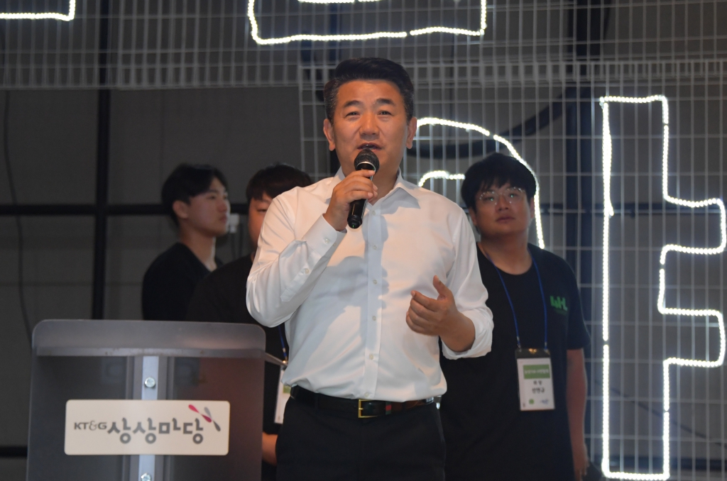 2025년 논산시 4-H 연합회 야영대회 2025.07.10(목) 이미지(23)