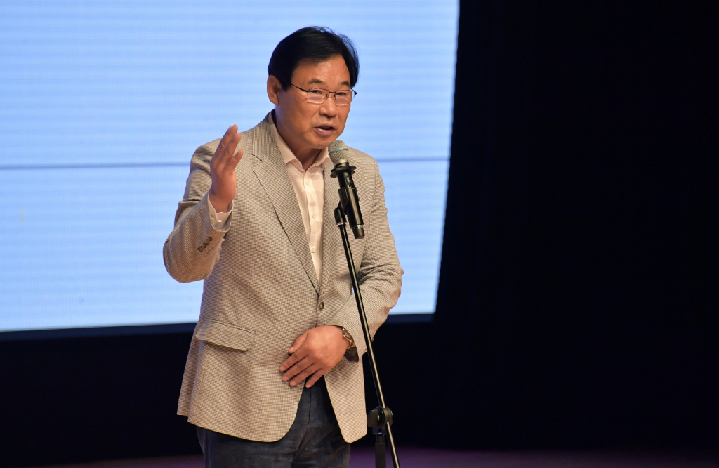 2024년 어르신 일자리 참여자 안전교육 2024.08.09(금)  이미지(11)
