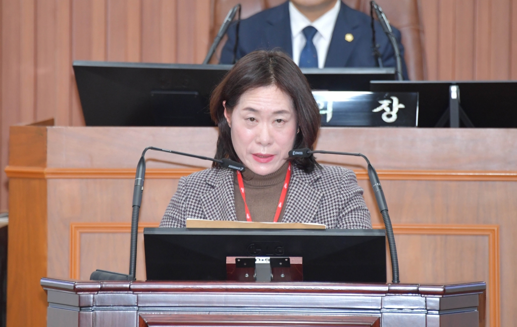 제268회 논산시의회 제2차 정례회 제2차 본회의 2025.12.01(월) 이미지(7)