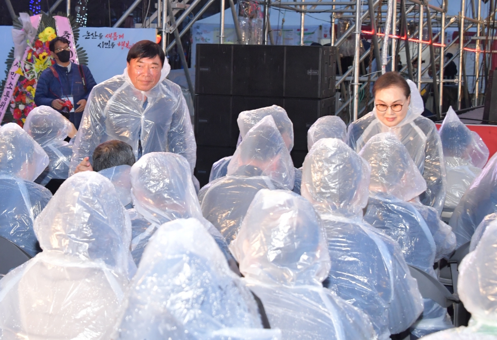 2024 논산딸기축제 개막식 2024.03.22(금)  이미지(12)