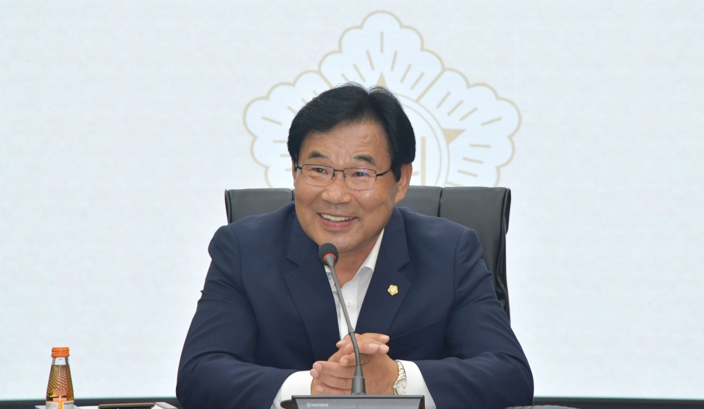 굿네이버스 아동권리모니터링단 정책제언 전달식 2025.09.30(화) 이미지(3)