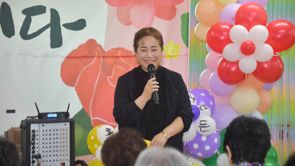 어버이날 효잔치 2025.05.08(목) 이미지(8)