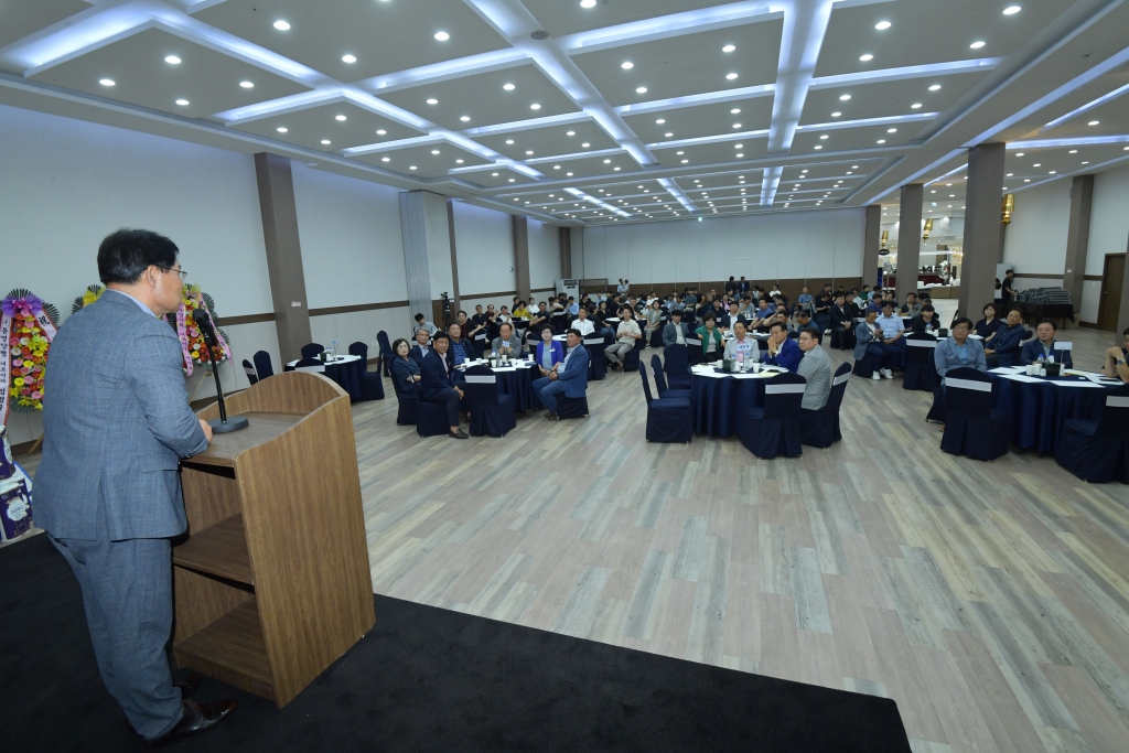 논산시 한돈협회 한돈인의 밤 행사 2025.08.28(목) 이미지(9) 논산시 한돈협회 한돈인의 밤 행사 2025.08.28(목) 이미지(9)