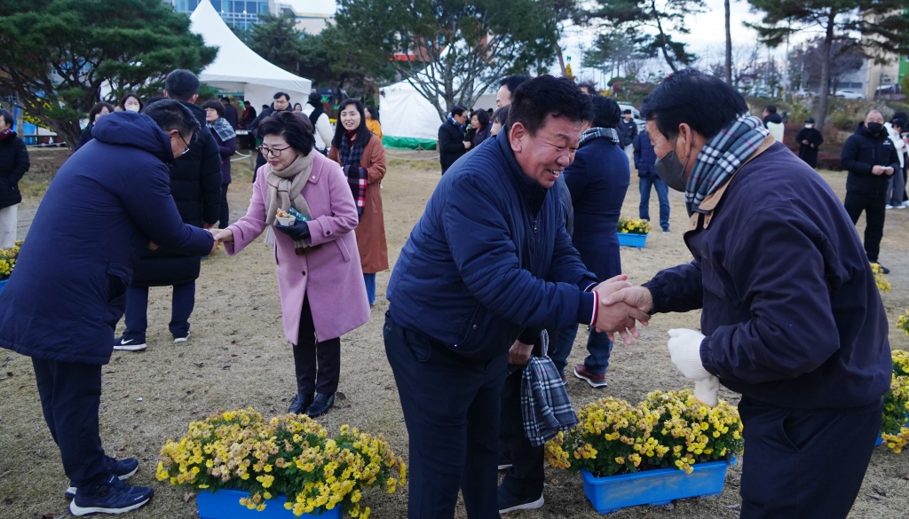 논산시 청소년 송년페스티벌(논산시민가족공원) 2023.11.18(토) 이미지(2)