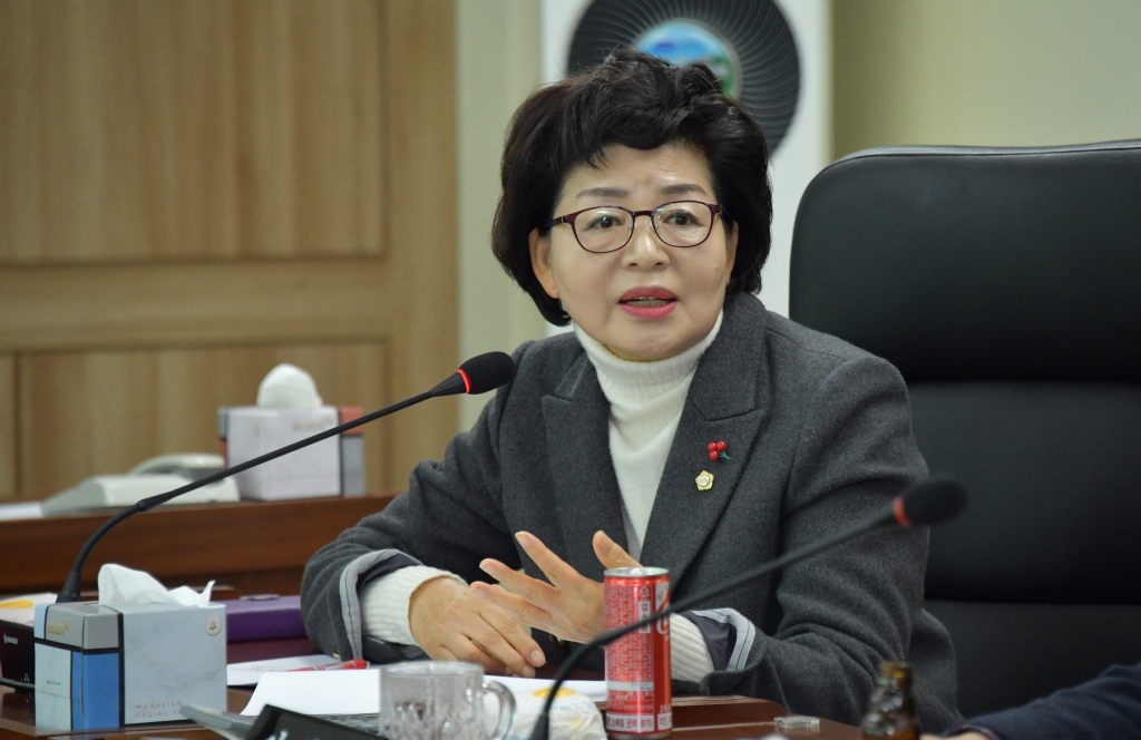 2026년 1월 의원간담회 2026.01.05(월) 이미지(8)