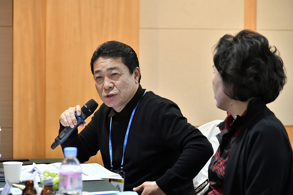논산시의회 의정연수 실시 이미지(6)