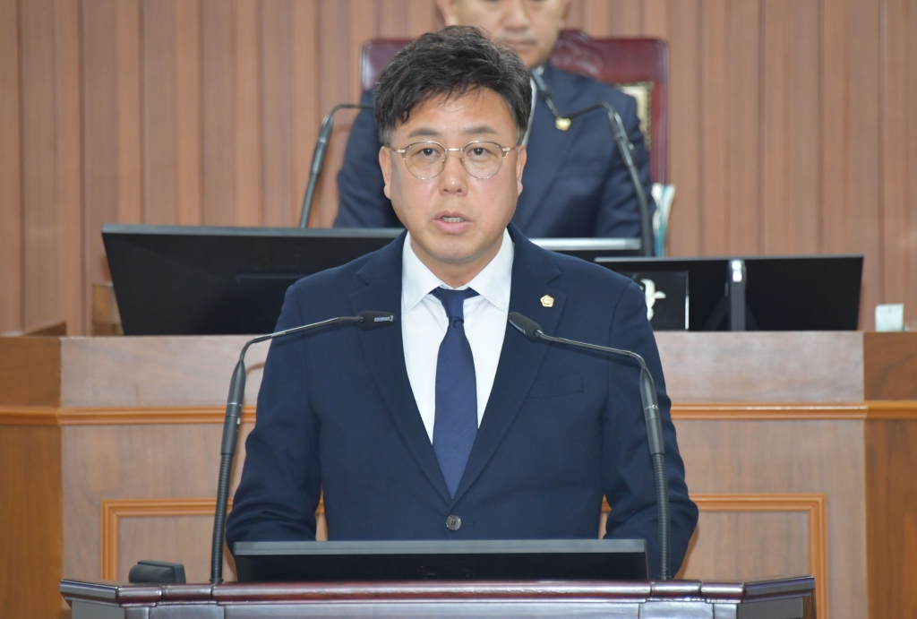 제251회 논산시의회 임시회 2024.02.02(금) 이미지(6)