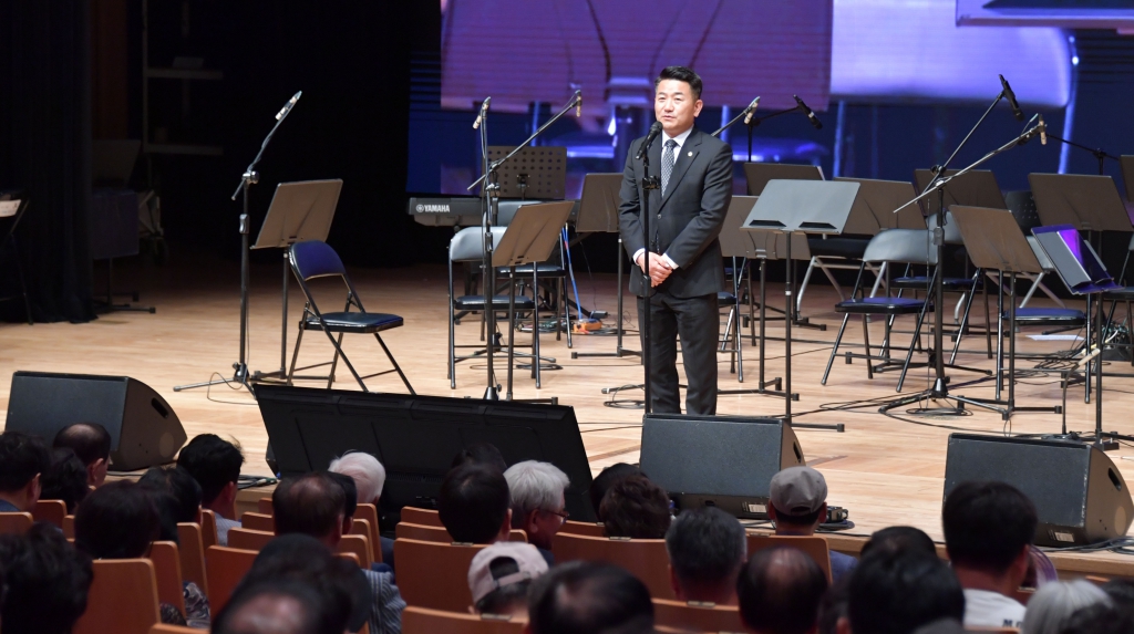 논산 아리랑 제작 발표회(논산아트센터) 2024.06.10(월)  이미지(27)