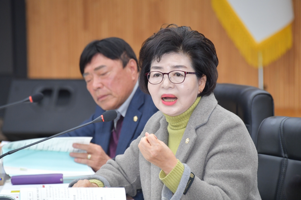 제268회 논산시의회 제2차 정례회-2025년도 논산시 행정사무감사(제4일차) 2025.11.28(금) 이미지(4)