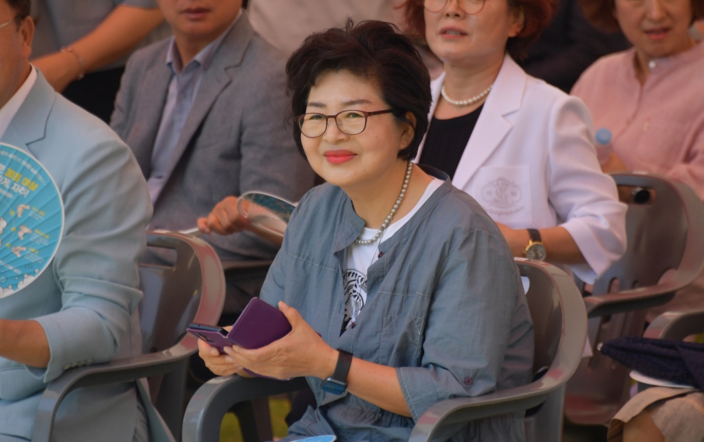 논산시민가족공원 물놀이장 개장식 2025.07.11(금) 이미지(5)