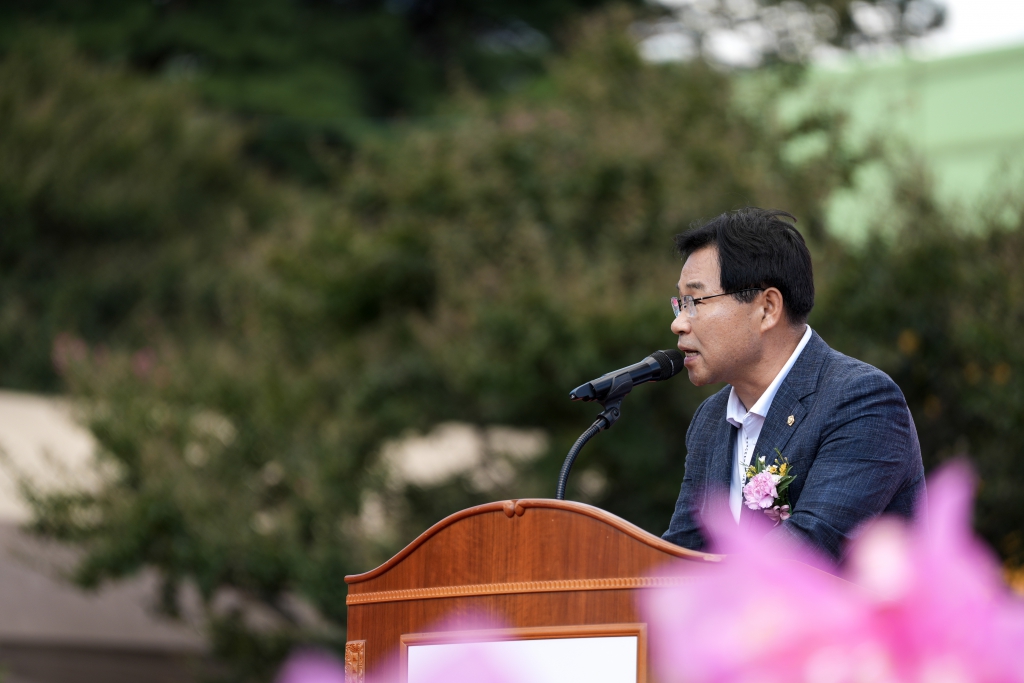 2024 상월면민 화합 체육대회 2024.09.28(토) 이미지(14)