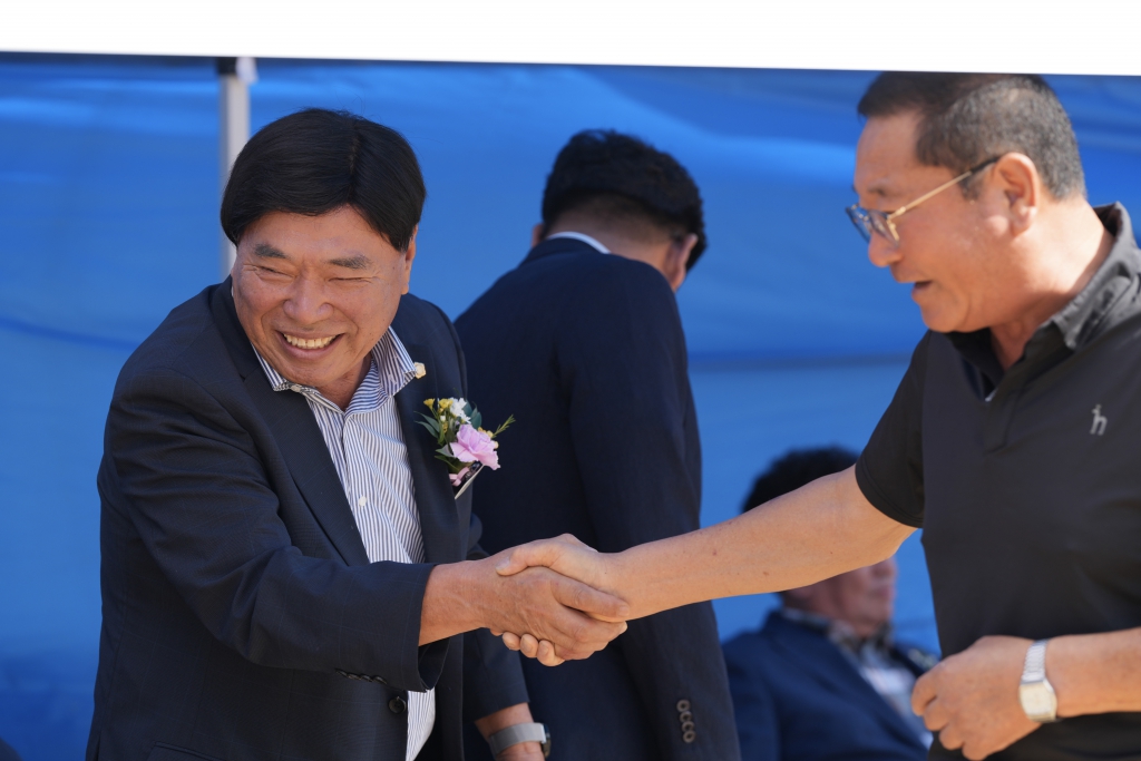 2024 상월면민 화합 체육대회 2024.09.28(토) 이미지(4)