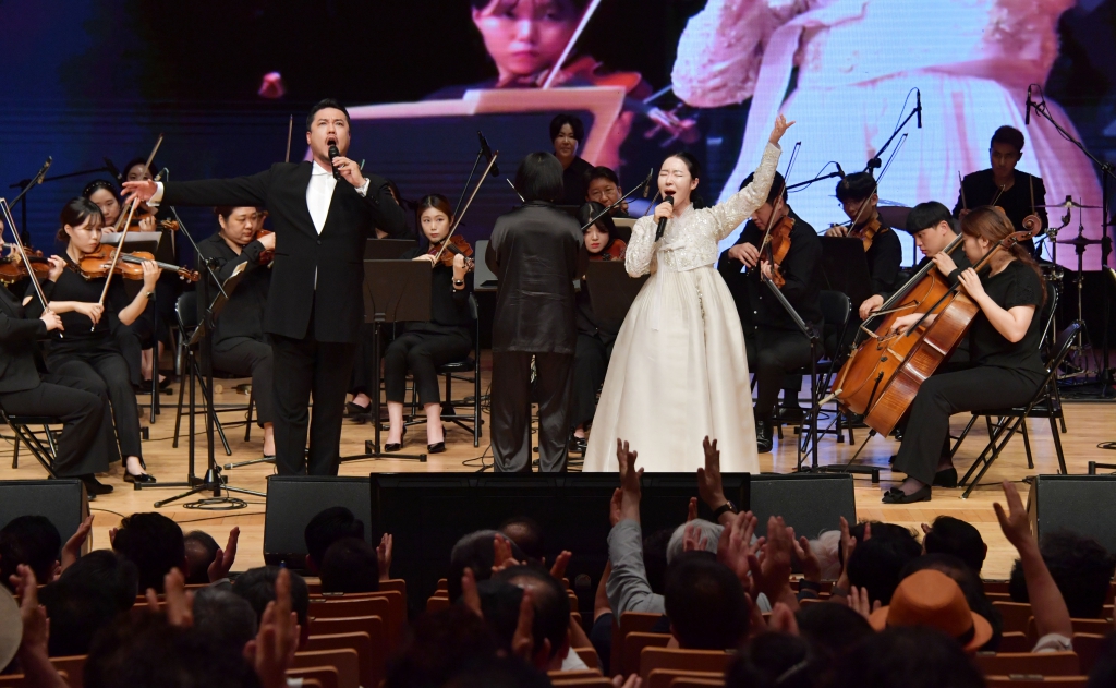 논산 아리랑 제작 발표회(논산아트센터) 2024.06.10(월)  이미지(44)