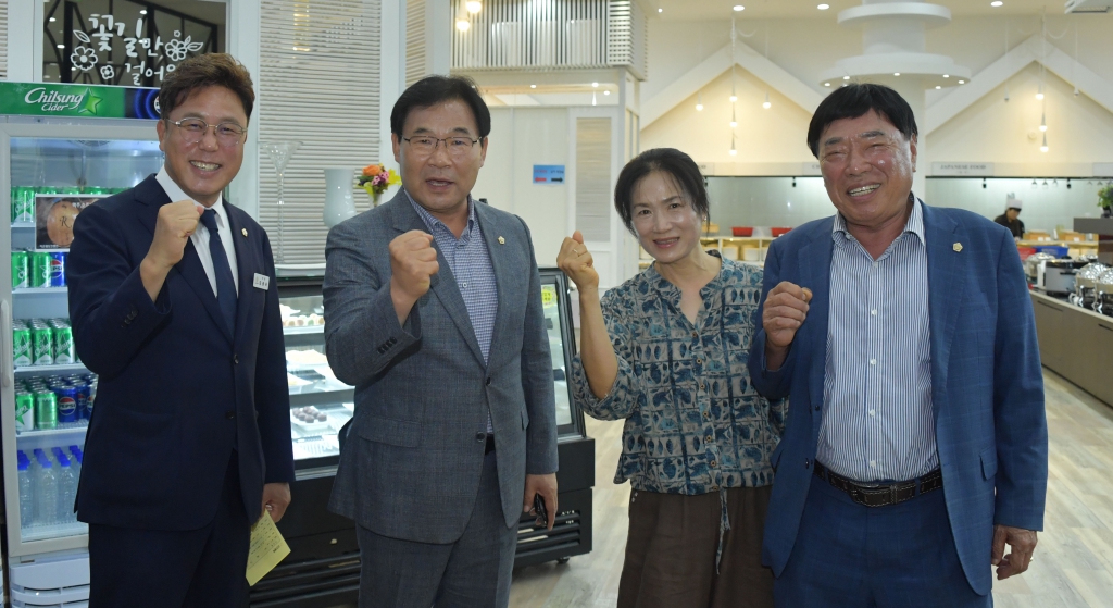 논산시 한돈협회 한돈인의 밤 행사 2025.08.28(목) 이미지(3) 논산시 한돈협회 한돈인의 밤 행사 2025.08.28(목) 이미지(3)