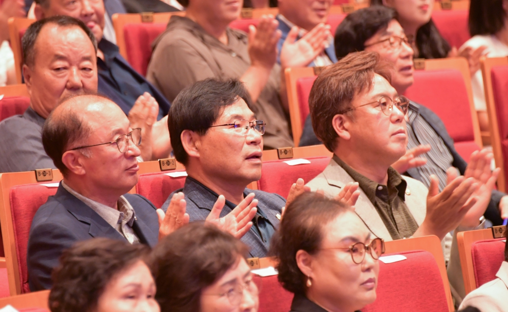 논산 아리랑 제작 발표회(논산아트센터) 2024.06.10(월)  이미지(11)