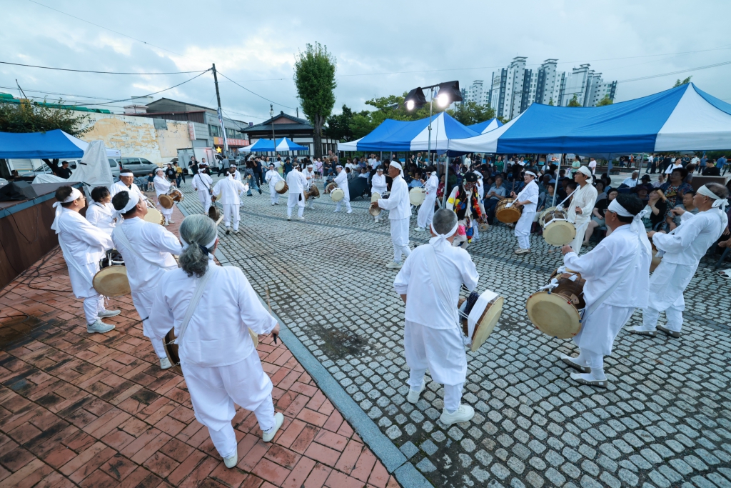 2026 강경 국가유산 야행  이미지(2)