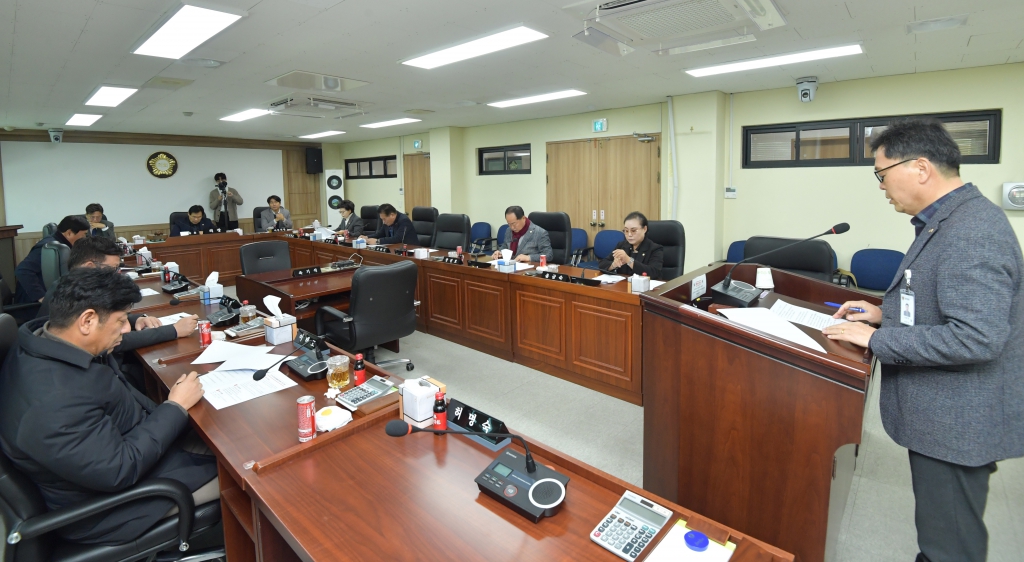 2026년 1월 의원간담회 2026.01.05(월) 이미지(5)