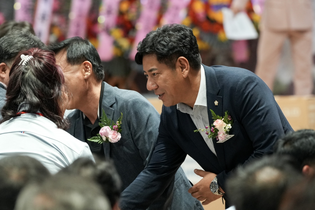 2024 부창동민 화합 체육대회 노래자랑 한마당 2024.09.28(토) 이미지(12)