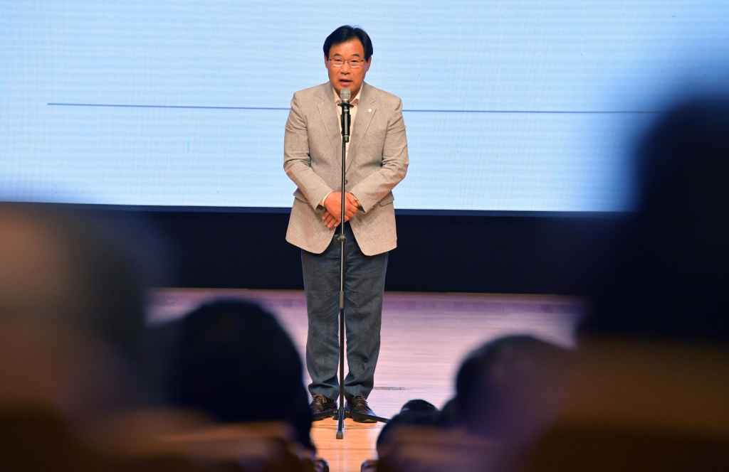 2024년 어르신 일자리 참여자 안전교육 2024.08.09(금)  이미지(9)