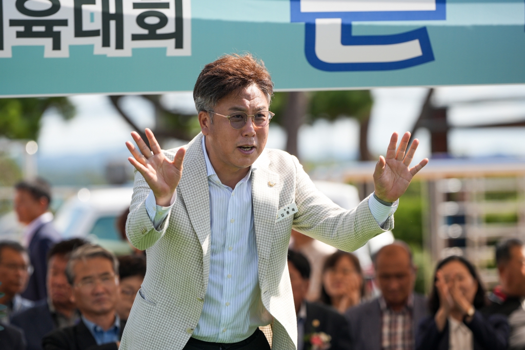 2024 광석면민 화합 체육대회 2024.09.28(토) 이미지(7)