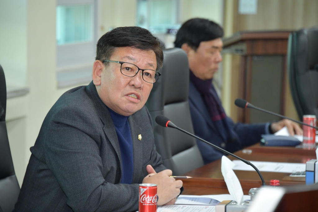 2026년 1월 의원간담회 2026.01.05(월) 이미지(6)