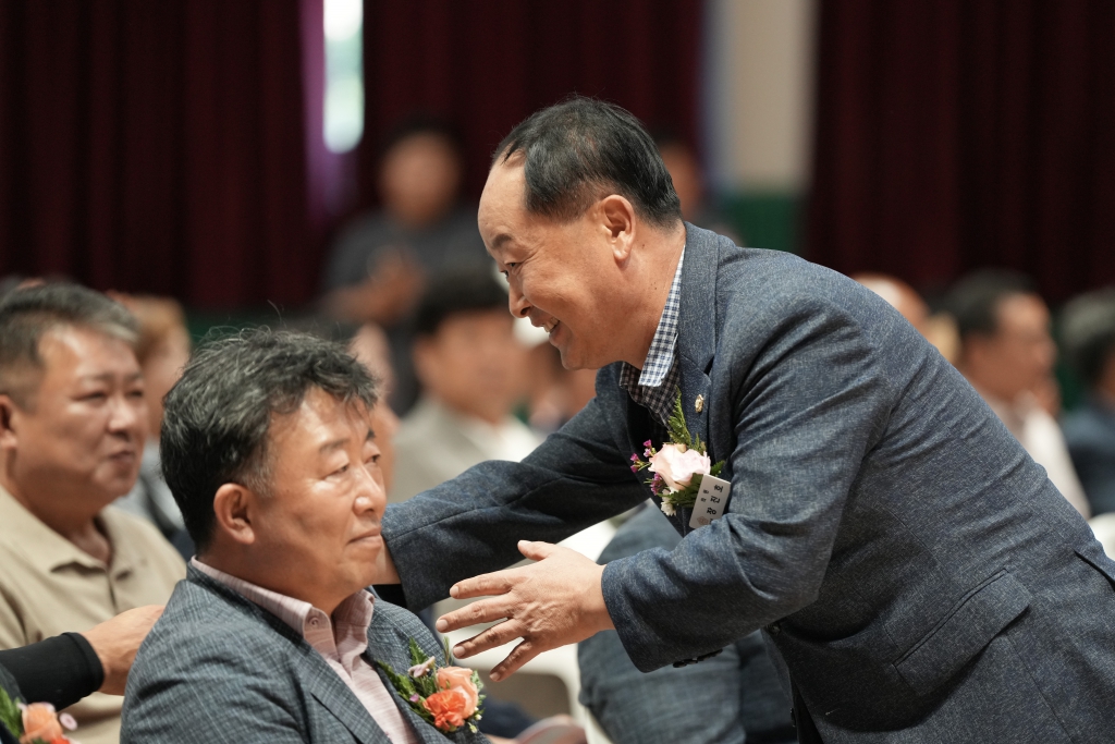 2024 부창동민 화합 체육대회 노래자랑 한마당 2024.09.28(토) 이미지(8)