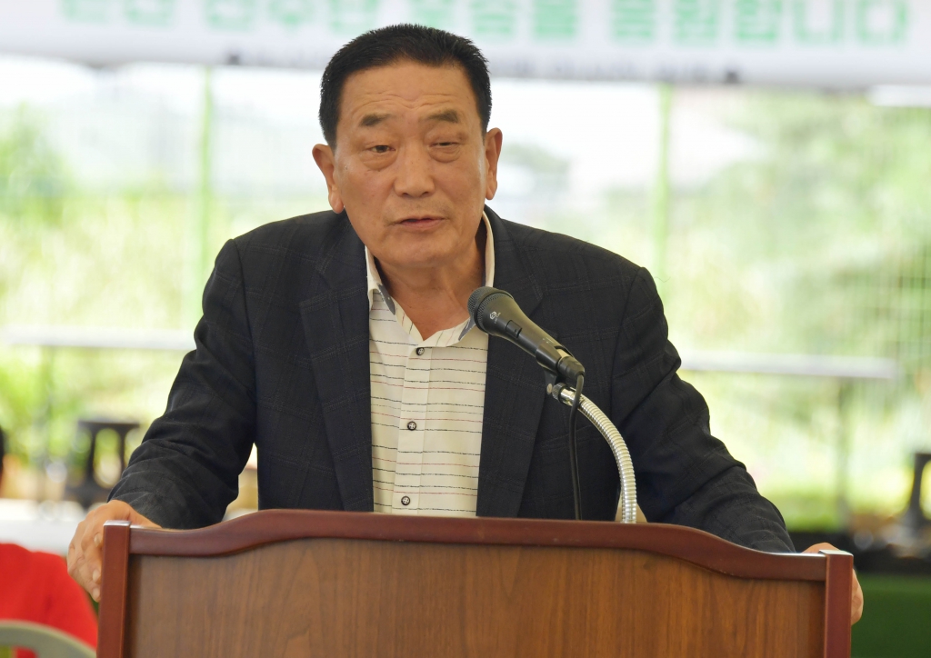 논산시장배 충청남도 어울림론볼대회 2024.08.01(목) 이미지(16)