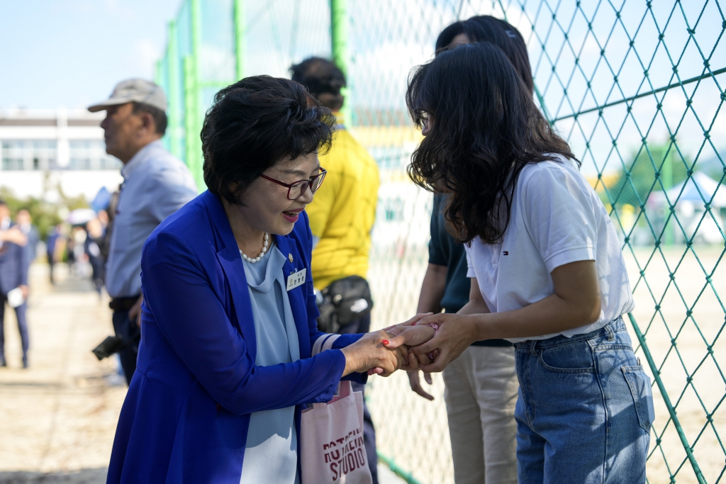2024 상월면민 화합 체육대회 2024.09.28(토) 이미지(7)