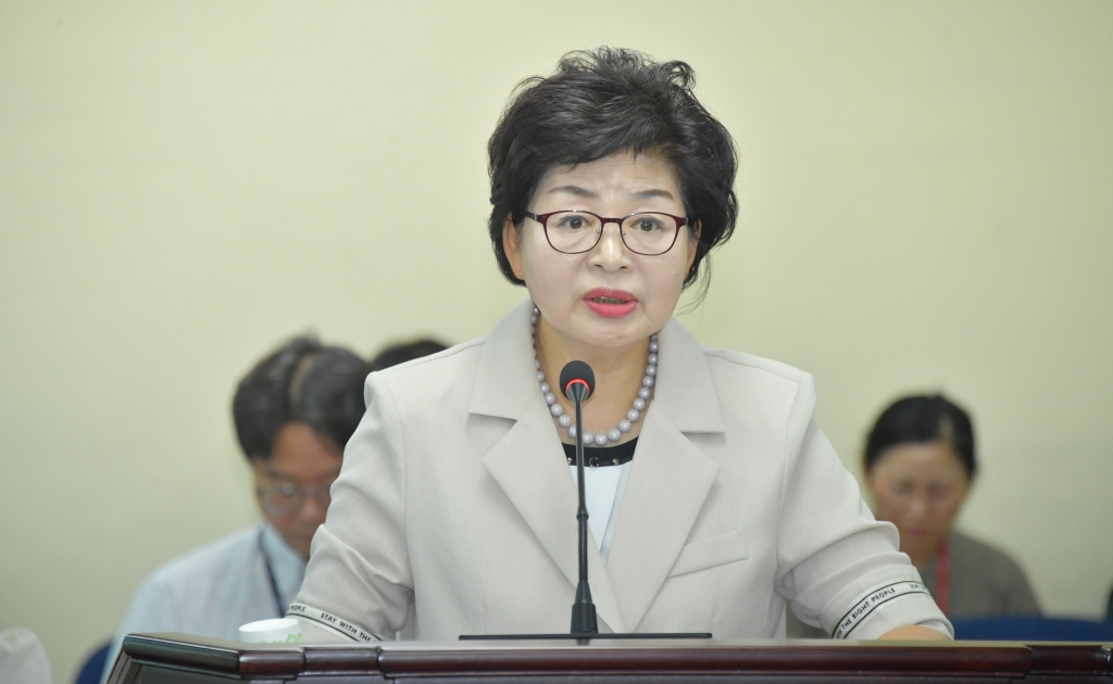 조례안 및 일반안건 심사(행정자치 제1차) 2025.07.25(금) 이미지(7)
