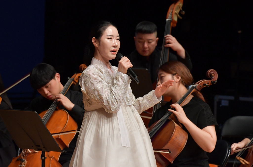 논산 아리랑 제작 발표회(논산아트센터) 2024.06.10(월)  이미지(39)