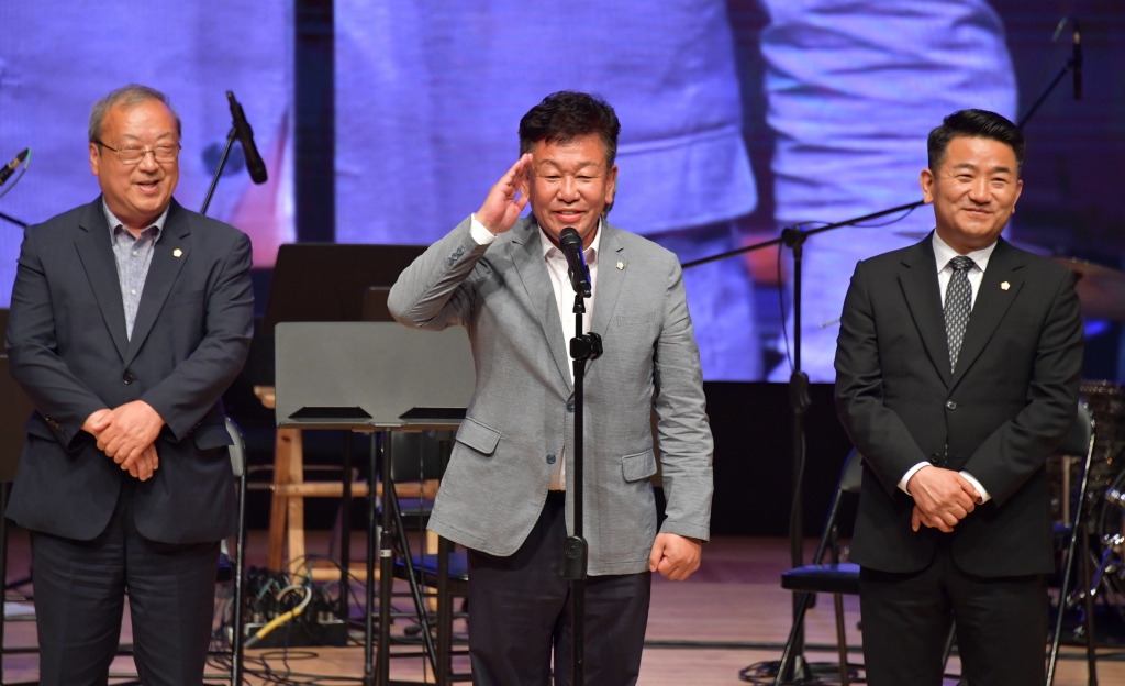 논산 아리랑 제작 발표회(논산아트센터) 2024.06.10(월)  이미지(32)