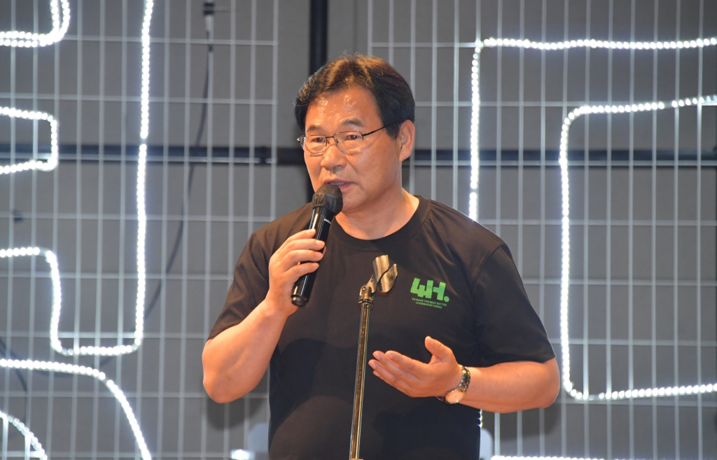 2025년 논산시 4-H 연합회 야영대회 2025.07.10(목) 이미지(7)