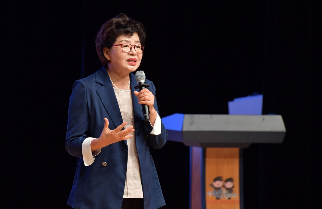 2024년 어르신 일자리 참여자 안전교육 2024.08.09(금)  이미지(18)