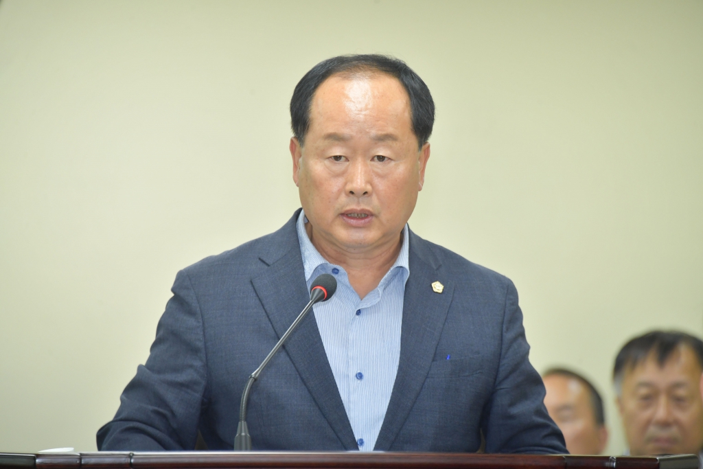 조례안 및 일반안건 심사(행정자치 제1차) 2025.07.25(금) 이미지(3)