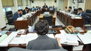2023회계연도 결산 승인안 예비심사 등 행정자치(제2차) 2024.06.19(수)  대표이미지