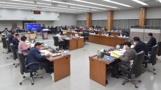 제268회 논산시의회 제2차 정례회-2025년도 논산시 행정사무감사(제6일차) 2025.12.02(화)  대표이미지