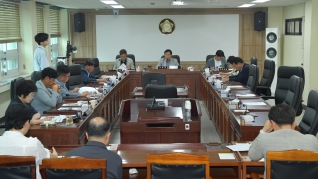 7월 의원 간담회 2025.07.07(월) 대표이미지