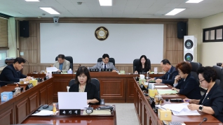 조례안 및 일반안건 심사_산업건설 제1차_2026.09.11(금) 대표이미지