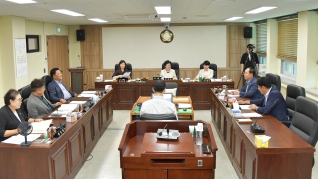 조례안 심사(행정자치 제1차) 2024.06.18(화)   대표이미지