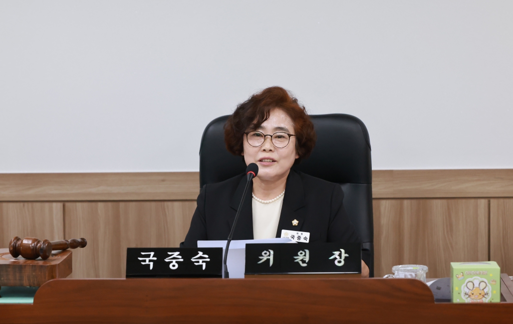제10대 논산시의회 전반기 원구성 완료... 개원식 개최 이미지(6) 제10대 논산시의회 전반기 원구성 완료... 개원식 개최 이미지(6)