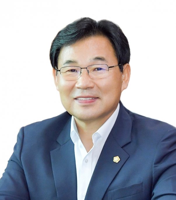  [신년사]  논산시의회 조용훈 의장 이미지(1)